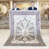 handmade rug