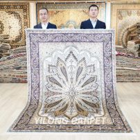handmade rug