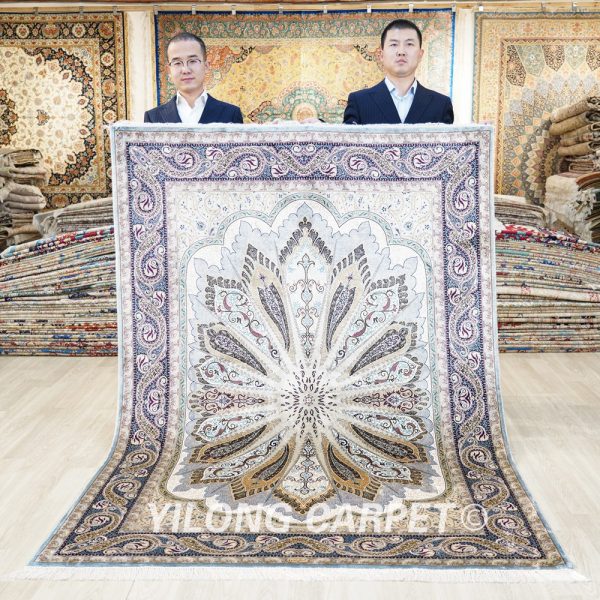 handmade rug