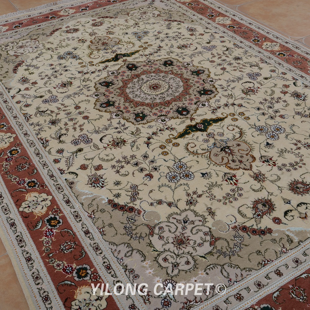 LV Carpet Wool Rugs Silk Carpet Rug Floor Wool - China Home Carpet