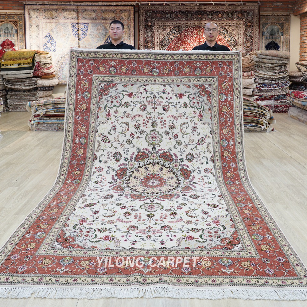 6x9ft - 183x274cm Archives - Yilong Carpet Factory
