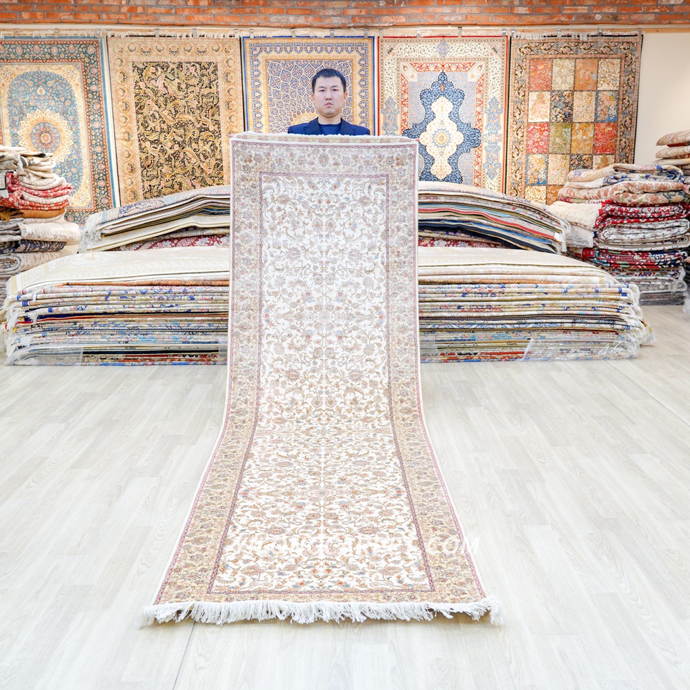 Persian on sale rug runner