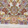 silk carpet uzbekistan