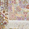 iranian carpet handmade