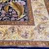 silk carpet manufacturers in india
