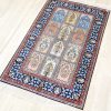 chinese handmade carpet