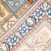 persian style carpet