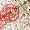 antique style carpet