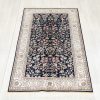 100% silk carpet persian carpet