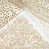 silk kashan persian carpet