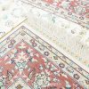 silk carpet care