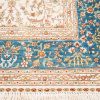 handmade carpet persian silk rugs