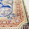 6*6 silk carpet