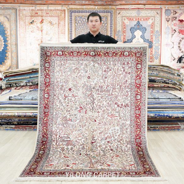 hereke rug prices