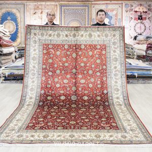 carpet isfahan