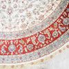 isfahan carpets