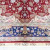 tabriz persian rug value