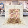 kashmiri handmade carpets