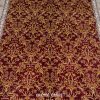 persian carpet making