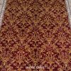 persian carpet making