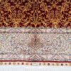 persian antique carpet