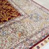 oriental persian carpet