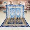silk carpets uk