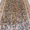 silk carpet for centre table
