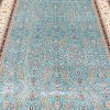 persian carpet silk