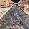 silk rug rugs & carpets
