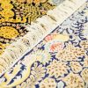 hand knotted silk persian rugs