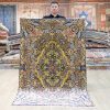 silk persian rugs