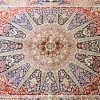 nain silk rug