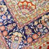 silk rug cost