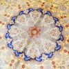 silk carpet texture