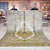 turkısh carpet