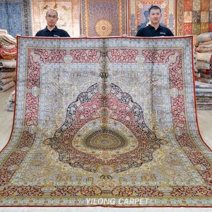 silk rugs carpets