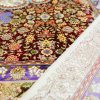 authentic turkish rug