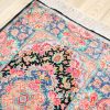 handmade kashmir silk rugs carpets