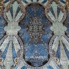 Turkish Carpet Oriental Silk Rug Handmade Carpet 5x7ft - Image 4