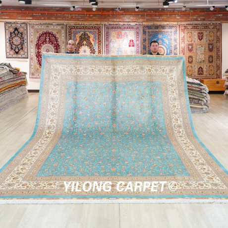 Home - Yilong Carpet Factory