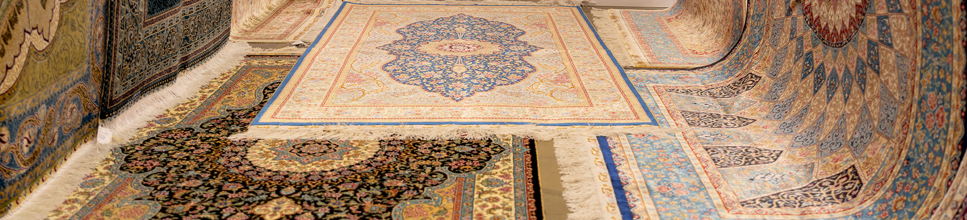 Yilong Carpet Factory