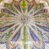 Hand-Knotted Silk Rug Green Pecock Silk Turkish Carpet for Bedroom 8x10ft - Image 4