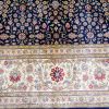 Hereke Rug Silk Turkish Seven Hills Design Carpet for Villa Room 8x10ft - Image 5