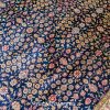 Hereke Rug Silk Turkish Seven Hills Design Carpet for Villa Room 8x10ft - Image 6